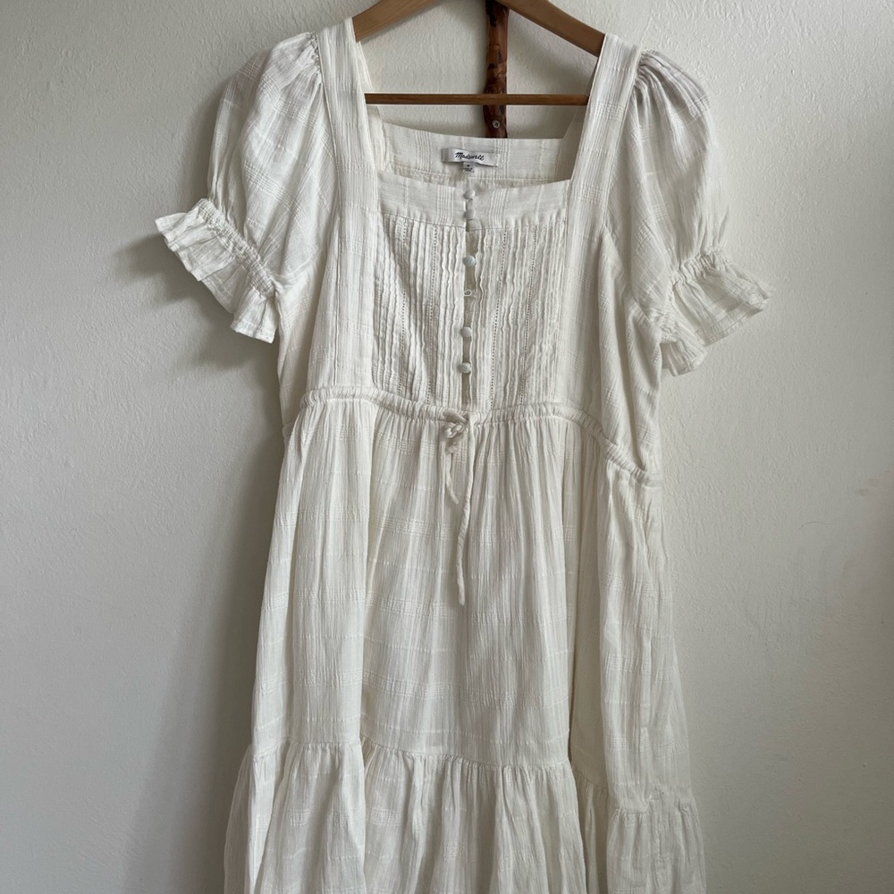 Madewell Dress
